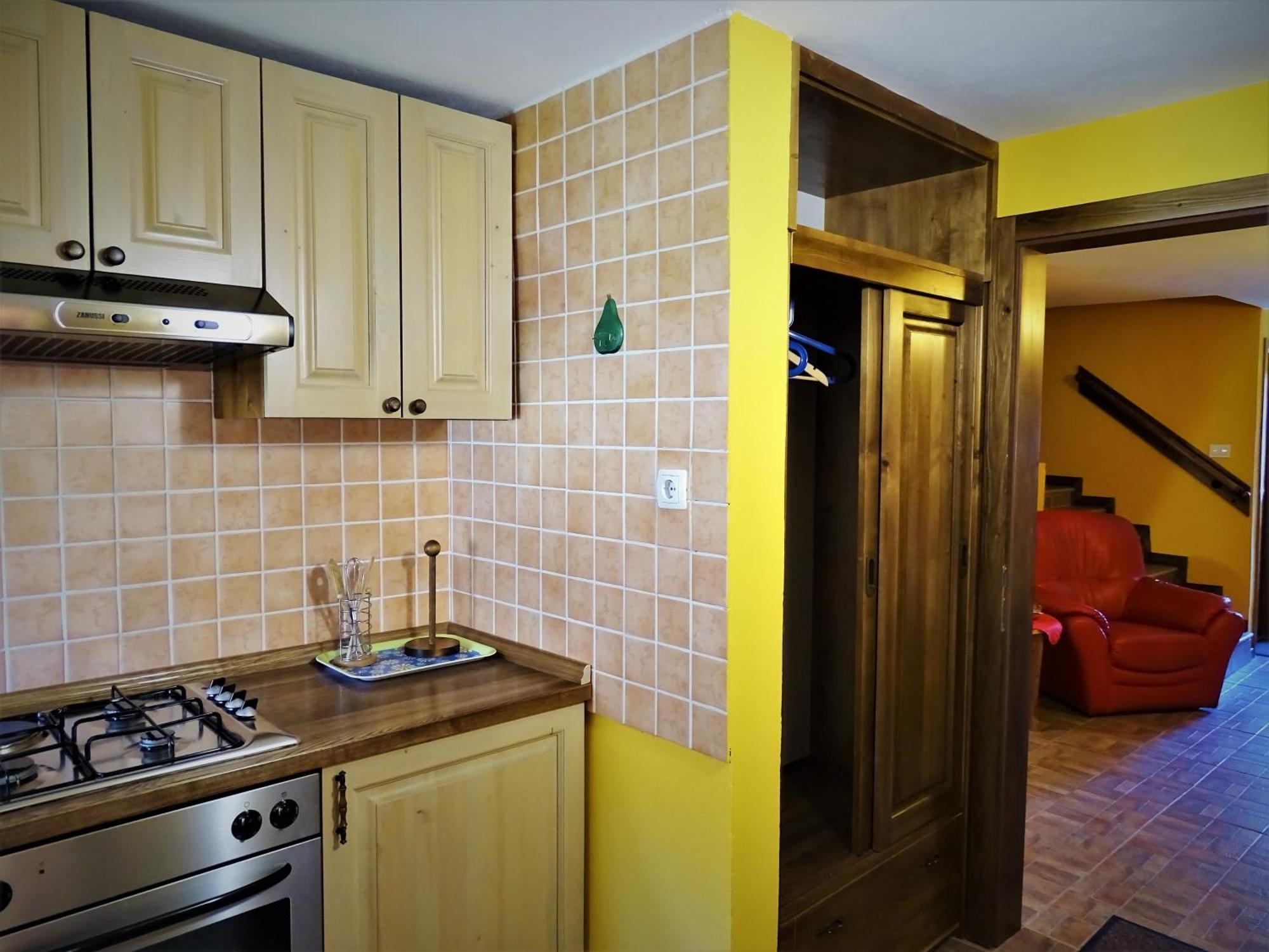 Apartmaji Pr-Gujlu Sela Nad Podmelcem 5220 Tolmin Podmelec Экстерьер фото