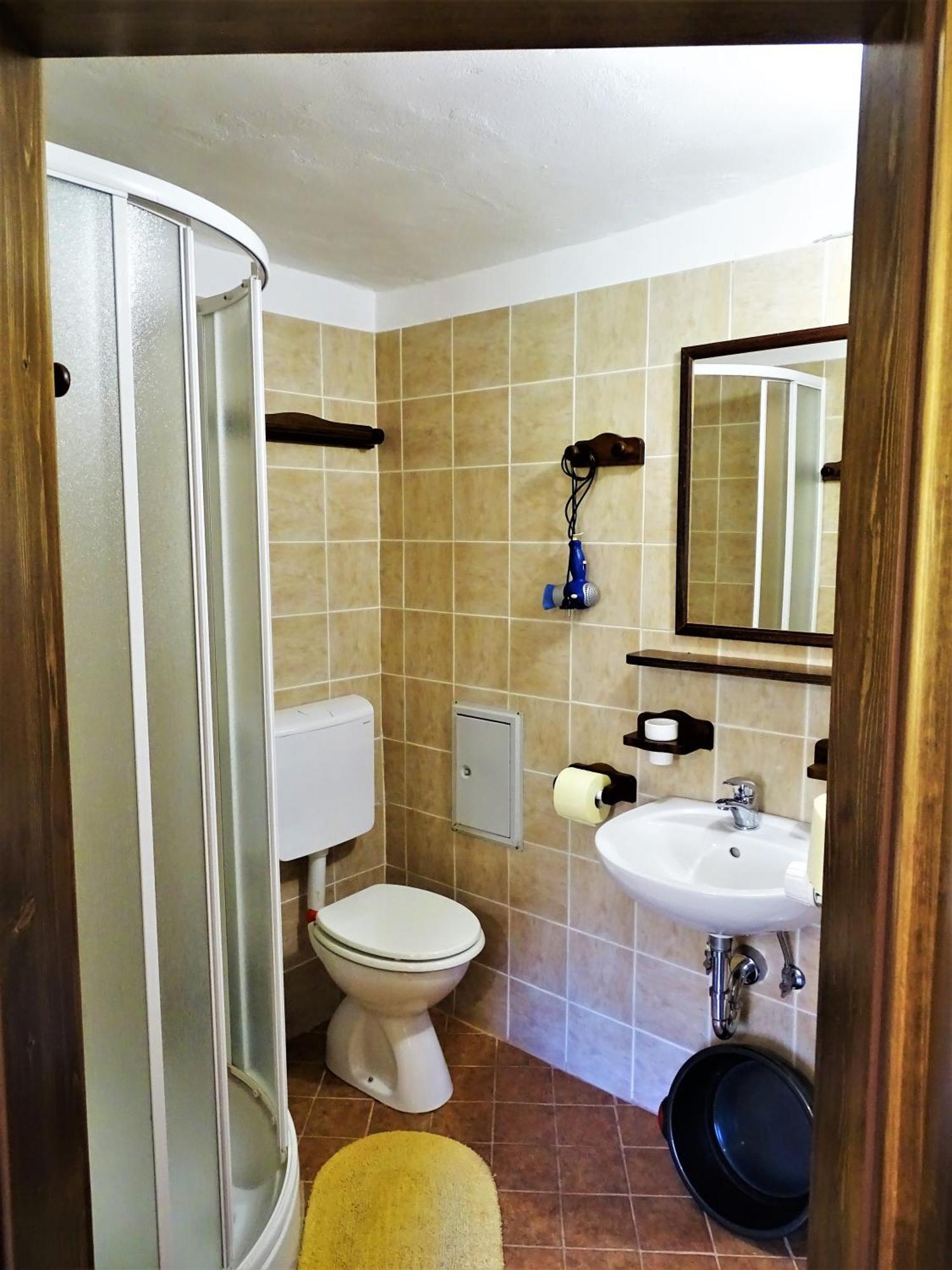 Apartmaji Pr-Gujlu Sela Nad Podmelcem 5220 Tolmin Podmelec Экстерьер фото
